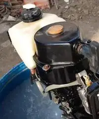 Gommone nova jolly 3.2