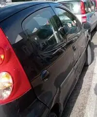 Pegeout 107 sweet yaers