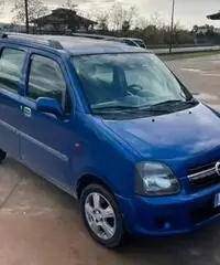 Opel agila 1300 multijet