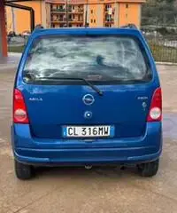 Opel agila 1300 multijet