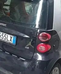 Smart cdi
