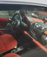 Smart cdi