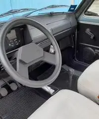 Autobianchi A 112 Elegant