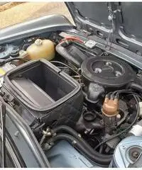 Autobianchi A 112 Elegant