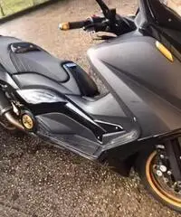 Scoter Scoter