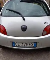 Ford quasi nuovo