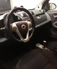 SMART fortwo 2ª serie - 2011