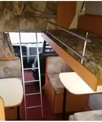 Camper Rimor 6 Posti (anno 99)