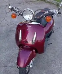 Honda Shadow 90 - 2000
