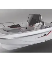 Salpa Nautica Sunsix Nuovi Gamma 2022