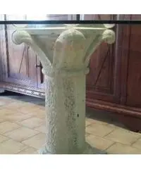 Tavolo di Cristallo - Roma