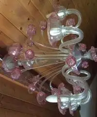 Lampadari Murano - Veneto