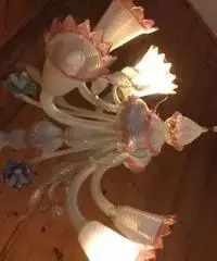 Lampadari Murano - Veneto