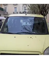 FIAT Doblò - 2006