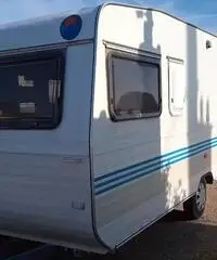 Roulotte Elnagh Roulotte Elnagh