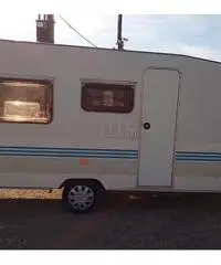 Roulotte Elnagh Roulotte Elnagh