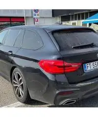 BMW 520 Serie 5 (G30/G31) aut. Touring Msport BMW 520 Serie 5 (G30/G31) aut. Touring Msport