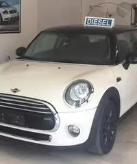 Mini Mini 1.5 Cooper D Mini Mini 1.5 Cooper D