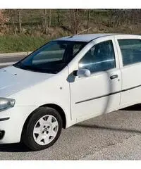 FIAT Punto 1.3 M-JET Dynamic