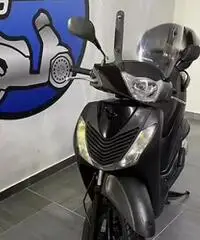 Honda Sh 150 Sport