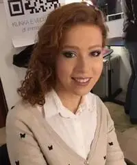 Commessa e banconista, segretaria Commessa e banconista, segretaria