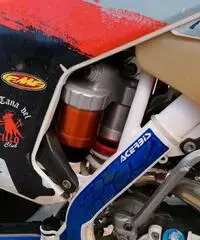 Husqvarna TE 300 - 2018