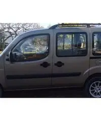 FIAT Doblò - 2007