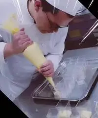 Demi chef de partite e capo partita Demi chef de partite e capo partita