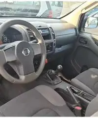 NISSAN Altro modello - 2006