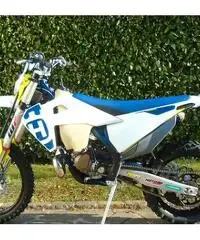 Husqvarna TE 150i - 2020