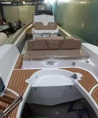 Gommone goy 7.50