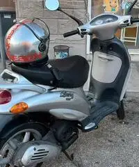 Piaggio liberty 125 Piaggio liberty 125