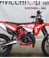 Beta RR Enduro 300 2T 2022 BIANCA