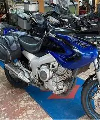 Yamaha tdm 850 perfetta