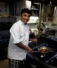 Cuoco Italiano esperto da più di 10 anni Cuoco Italiano esperto da più di 10 anni