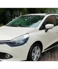 Renault Clio Sporter dCi 8V 75 CV Business Renault Clio Sporter dCi 8V 75 CV Business