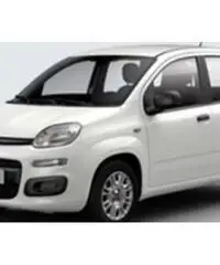 Fiat Panda 1.3 MJT 95 CV S&S Easy Fiat Panda 1.3 MJT 95 CV S&S Easy