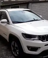 JEEP Compass 2ª serie - 2019