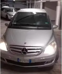 MERCEDES Classe B (T245) - 2007 MERCEDES Classe B (T245) - 2007