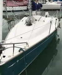 Jeanneau Sun 2000