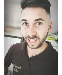 Barista e Banconista, Cameriere, Gelataio Barista e Banconista, Cameriere, Gelataio