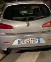 Alfa romeo 147 - 2004