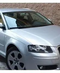 AUDI A3 2ª serie - 2006 AUDI A3 2ª serie - 2006