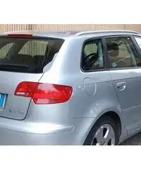 AUDI A3 2ª serie - 2006 AUDI A3 2ª serie - 2006