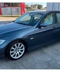 Bmw 320 D Bmw 320 D