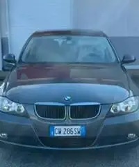 Bmw 320 D Bmw 320 D