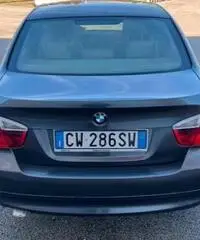 Bmw 320 D Bmw 320 D