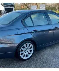 Bmw 320 D Bmw 320 D