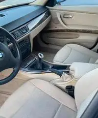 Bmw 320 D Bmw 320 D