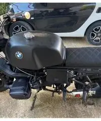 Bmw r 1150 r - 2002
